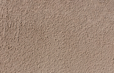 Concrete texture of beige wall
