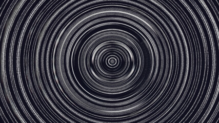 Abstract spiral background 