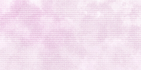 pink texture with space and fabric pink light, textured background. Stretch fabrics texture for background