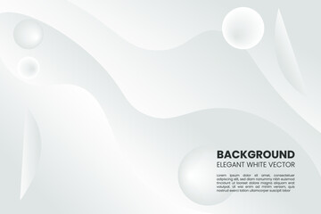 abstract blue background with waves