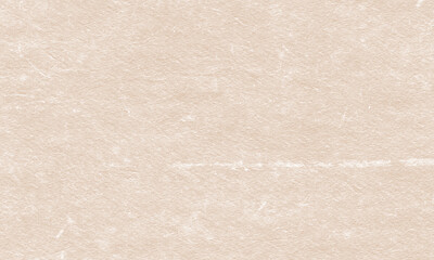 Fototapeta premium Natural recycled paper texture. Banner background