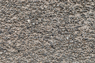 wall texture for background. empty space. old rough concrete wall. for wallpaper or background. grungy natural cement background or stone old texture in retro style. wall banner.