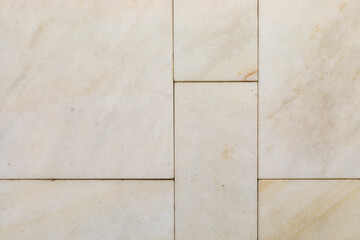 The texture of the wall of ceramic tiles. rustic floor background