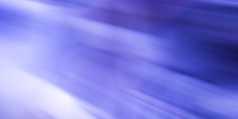 abstract blue background with bokeh