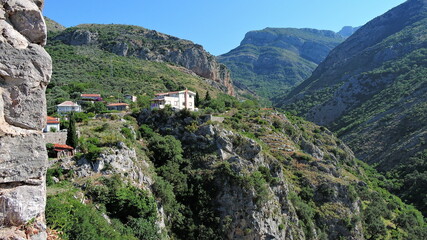 Hello from Montenegro © Krzysztof