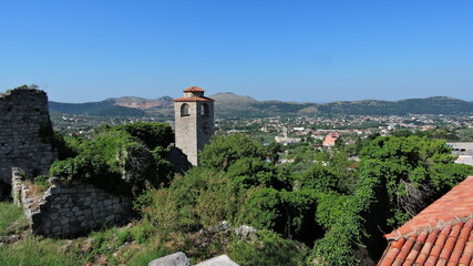 Somwhere in Montenegro © Krzysztof