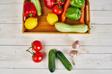 vegetables fresh food diet health launch nutrition close-up