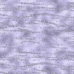 Light Purple Foil Background Texture