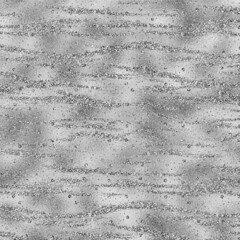 Light Silver Foil Background Texture