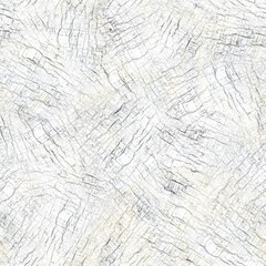 Seamless neutral and white grungy classic abstract surface pattern design for print. High quality illustration. Monochrome earth colored design with white pattern design overlay. Repeat graphic swatch