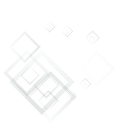 Light Element Digital Vector  Background. 3d