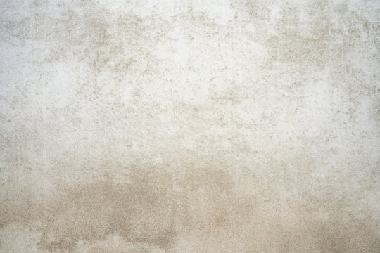 abstract neutral background texture of aged, bright, grunge wall with structure