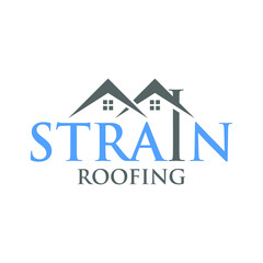 real estate company logo