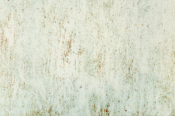 Texture of a concrete wall with cracks and scratches which can be used as a background