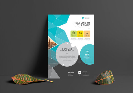 Creative Flyer