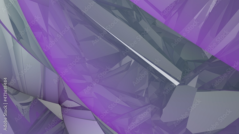 Poster abstract background of lines and gradient. desktop wallpaper. registration.