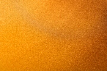 Fototapeta premium Orange gold texture pattern