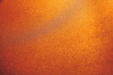 Orange gold texture pattern