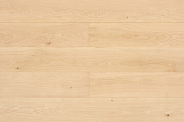 Modern stilish wooden parquet texture, wooden floor background. Top view