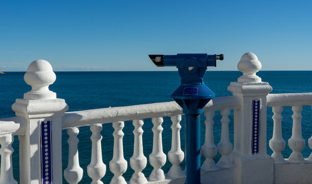  Benidorm