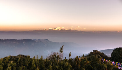 Indian Himalayas