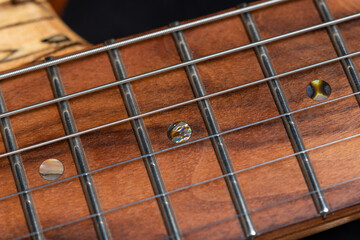 Guitar Parts
