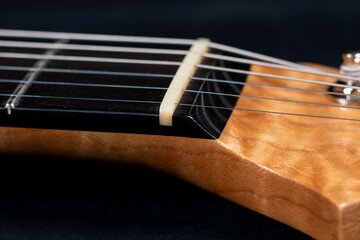 Guitar Parts
