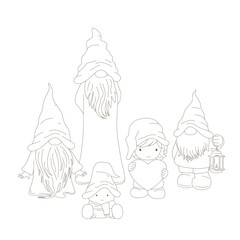 gnomes