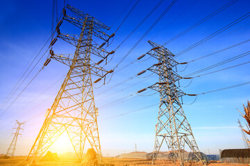 pylon
