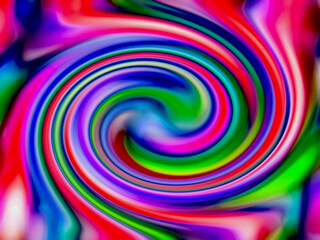 tie dye texture. holographic psychedelic texture