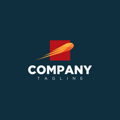 Logo template for company. © AND79