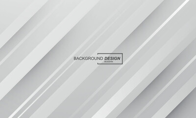 Grey abstract background diagonal concept