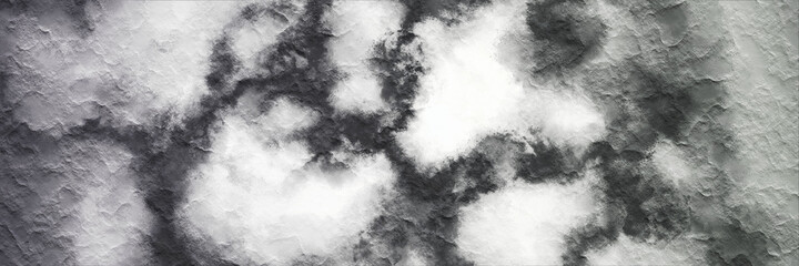 stone wall, abstract background with cracks and stripes, texture rock