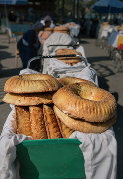 Round Bread For Sale