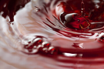 Water that is safe to drink or use for food preparation.