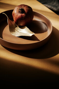 autumn still life