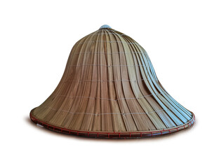 hat isolated on white