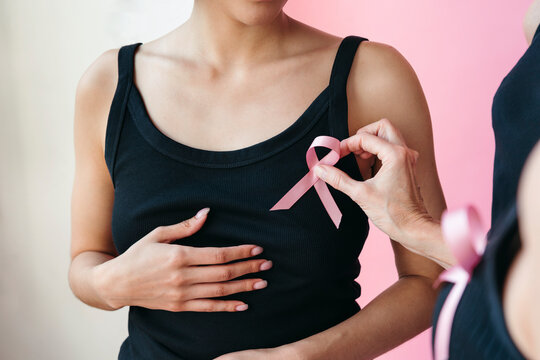 Breast Cancer Awareness Day.