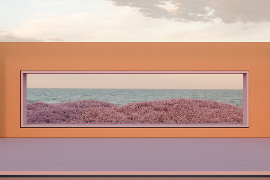 southern orange house