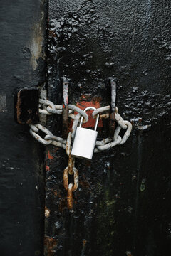 Secure Lock 