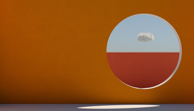 Still Life Modern architecture