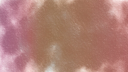 Fototapeta premium Red vintage geometrical background with circles Grunge textures.