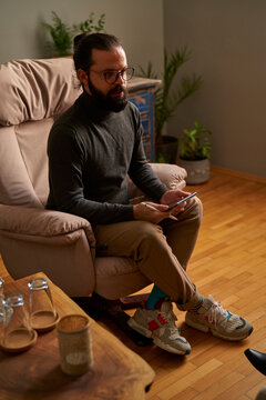Psychotherapist