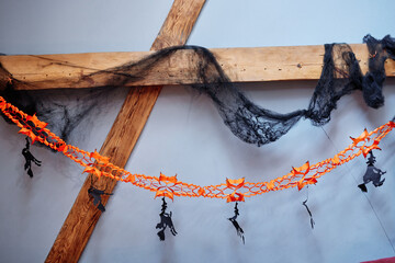  Indoor Halloween decor