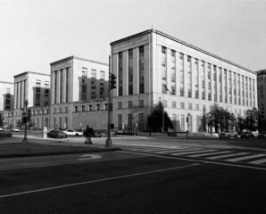 US Department of the Treasury