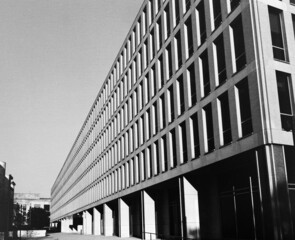 Education Department in diminishing perspective