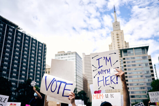 vote