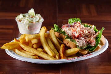 food photography