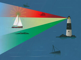 Follow The Rules, Business Management / Catboats