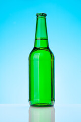 Beer bottle